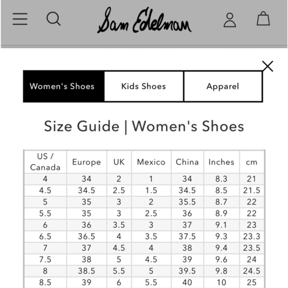 Sam Edelman Penny Riding Boots Black Leather Knee High Boots Women’s 6.5 / 36.5M - Picture 10 of 10